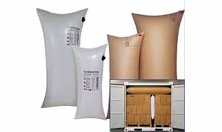 Dunnage Bag