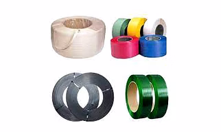 Box Strapping (PET)