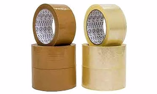 BOPP Tape