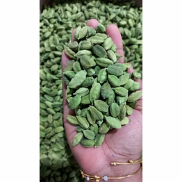 cardamom