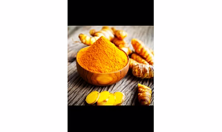 Turmaric Powder