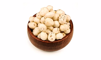 Fox nut (makhana)