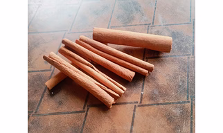 Cinnamon