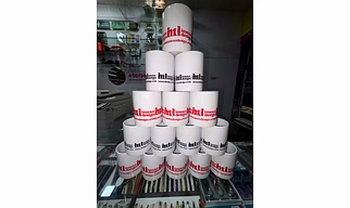 CUP PRINT