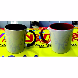 cup print tone mulitcolour available