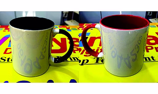 CUP PRINT TONE MULITCOLOUR AVAILABLE