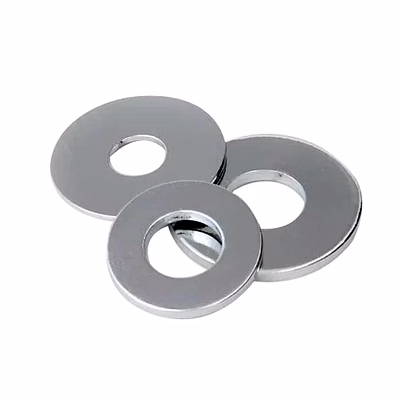metal washers