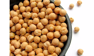 Chickpea