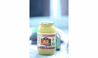 A2 bilona Desi Cow Ghee