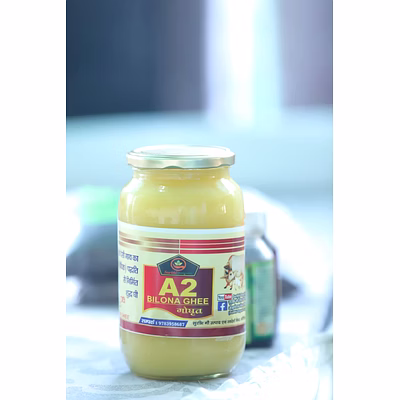 surbhi a2 bilona desi cow ghee