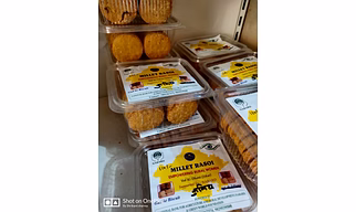 Millets Biscuit