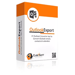 cubexsoft pst converter for mac & windows