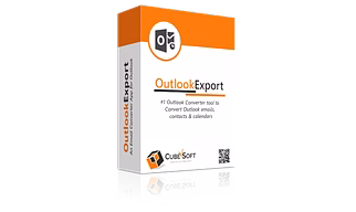 CubexSoft PST Converter for Mac & Windows