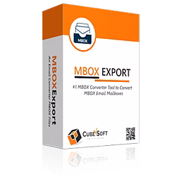 cubexsoft mbox converter for mac & windows