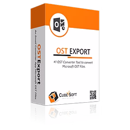 cubexsoft ost converter