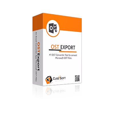cubexsoft ost converter
