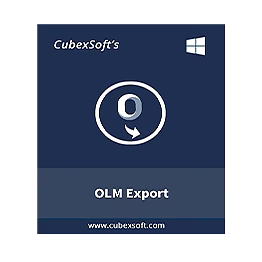 cubexsoft olm converter