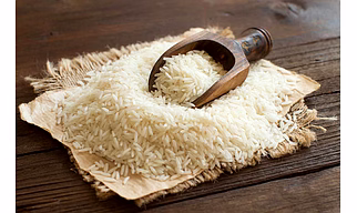 BASMATI RICE