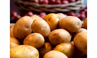 POTATOES