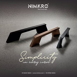 best door handle manufacturer - nimkro