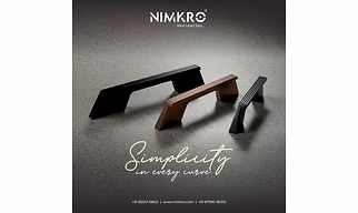 best door handle manufacturer - nimkro