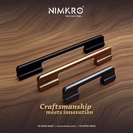 best quality door handle in india - nimkro hardware