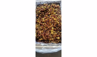 Malayar Raisins Round