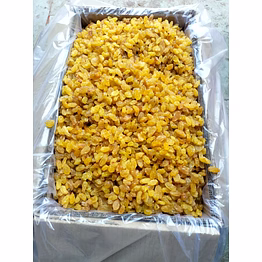 sgm golden raisins