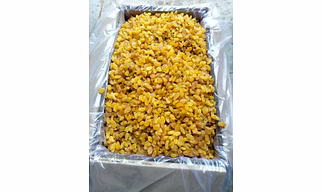 Golden Raisins