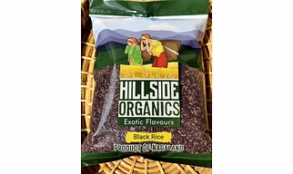white rice,black rice,sticky rice,