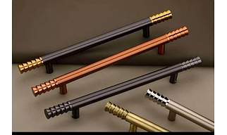 pull handle