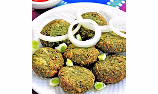 Hara Bhara Kebab