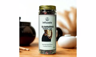 Slimming Herbal Tea 50g