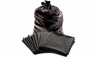 Biodegradable Garbage or Dustbin covers