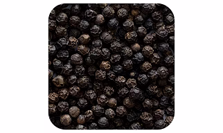 Peppercorns