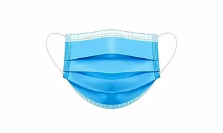 3 Ply Masks