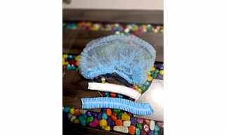 Surgical Caps