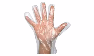 Plastic Gloves