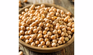 YELLOW PEAS