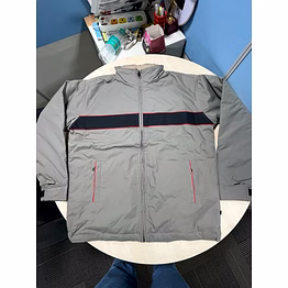 men's winter jacket