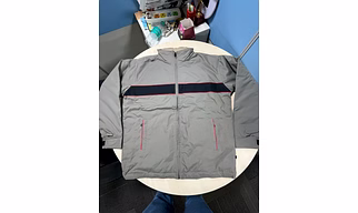 Men's Winter Jacket
