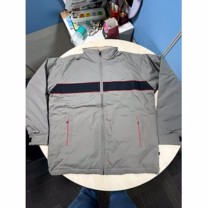 Men's Winter Jacket