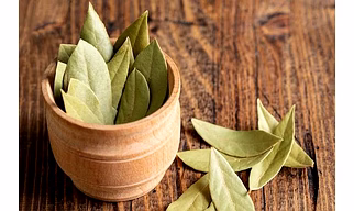 Dried Bay Leaves