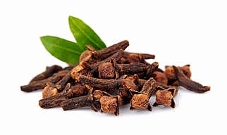 Dried Cloves