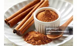 Ceylon Cinnamon Sticks