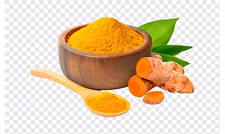 Organic Turmeric Powder