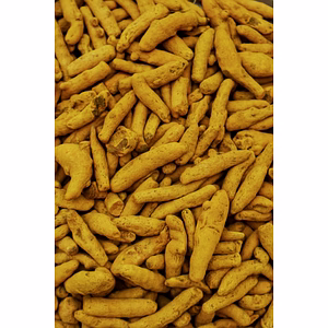 Turmeric fingers