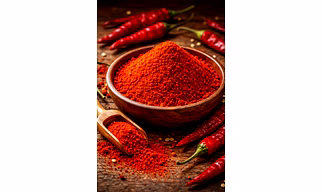 Red Chilli powder