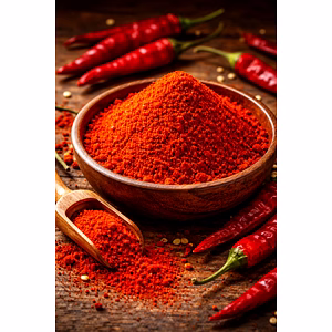 Red Chilli powder