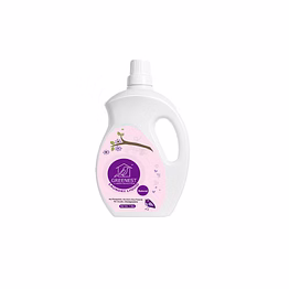 plant based laundry detergent